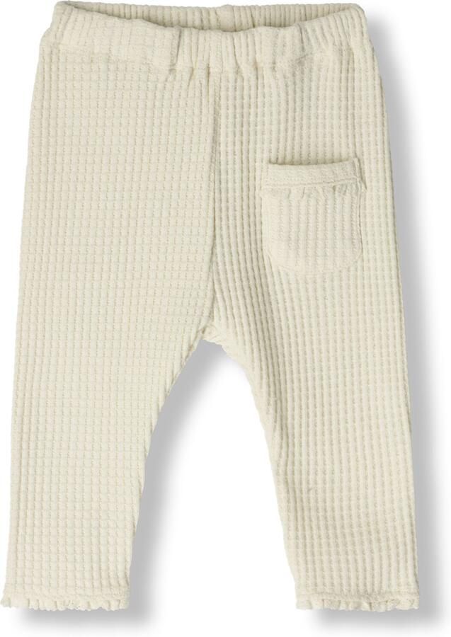 LIL' ATELIER Baby Broeken Nbfosanne Loose Pant Lil Creme - Foto 3