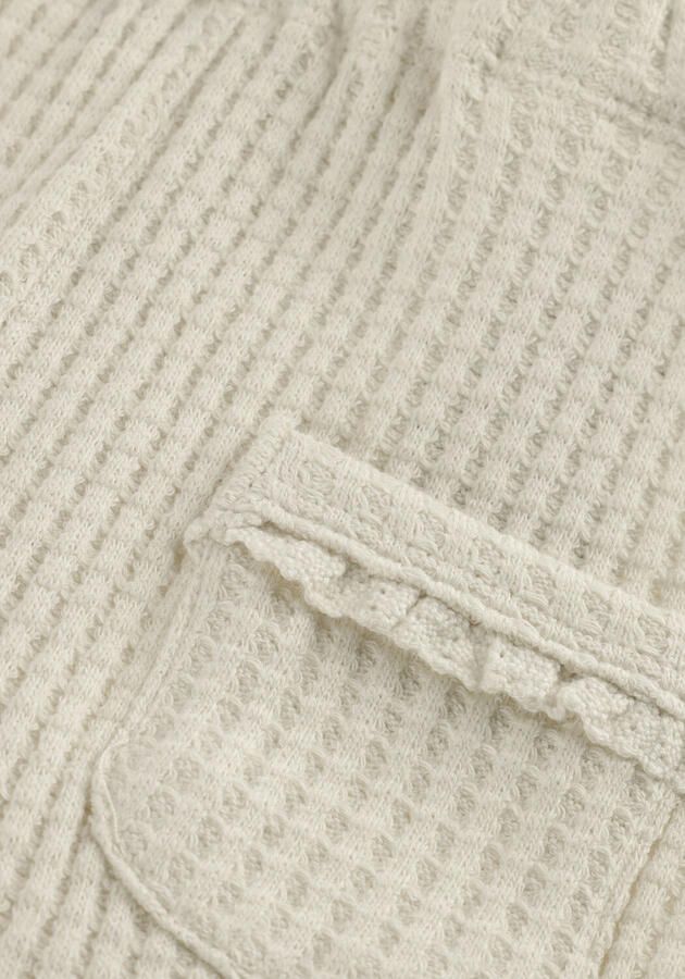 LIL' ATELIER Baby Broeken Nbfosanne Loose Pant Lil Creme - Foto 2