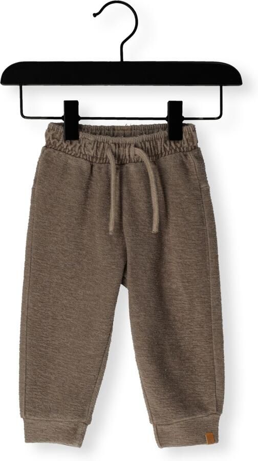 LIL' ATELIER Baby Broeken Nbmbanjo Loose Sweat Pant Lil Taupe