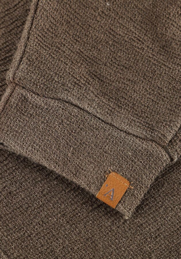 LIL' ATELIER Baby Broeken Nbmbanjo Loose Sweat Pant Lil Taupe - Foto 2