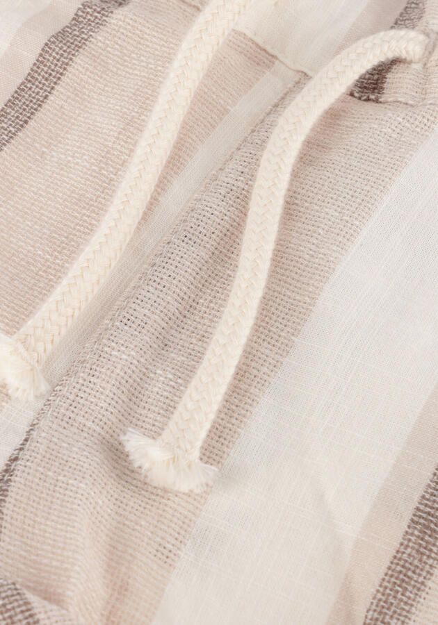 LIL' ATELIER Baby Broeken Nbmfibert Loose Shorts Lil Ecru - Foto 2