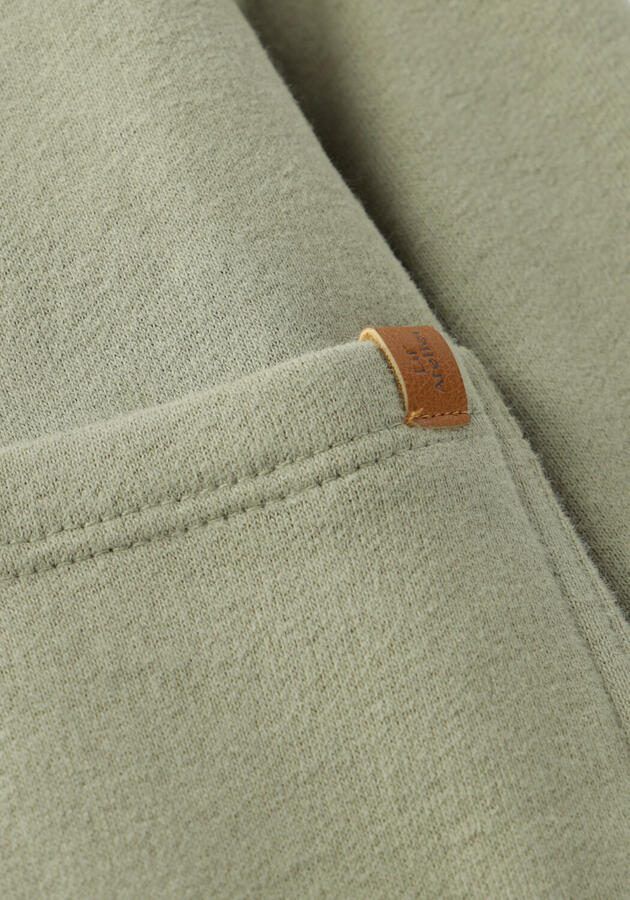 LIL' ATELIER Baby Broeken Nbmilondon Loose Sweat Oerall Bru Lil Groen