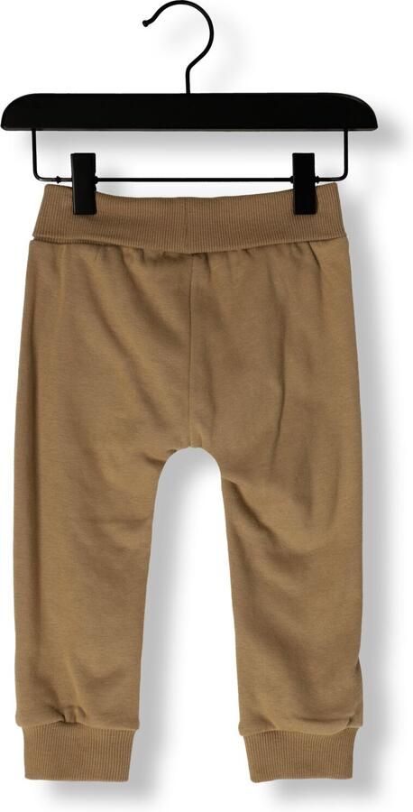 LIL' ATELIER Baby Broeken Nbmilondon Ras Loose Sweat Pant Lil Camel - Foto 2