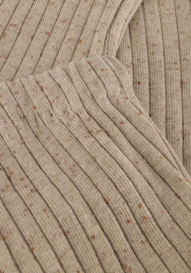 LIL' ATELIER Baby Broeken Nbmomilo Nreg Pant Lil Zand - Foto 2