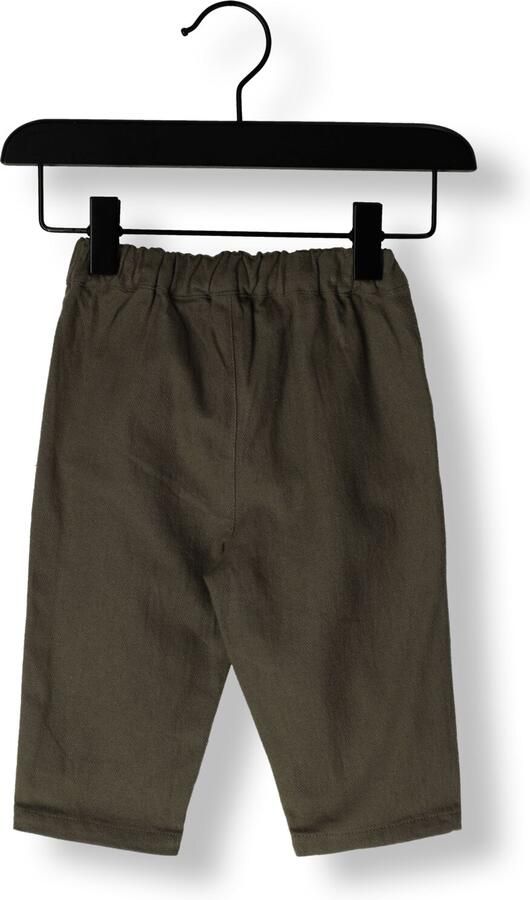 LIL' ATELIER Baby Broeken Nbmromeo Reg Pant Lil Olijf - Foto 2