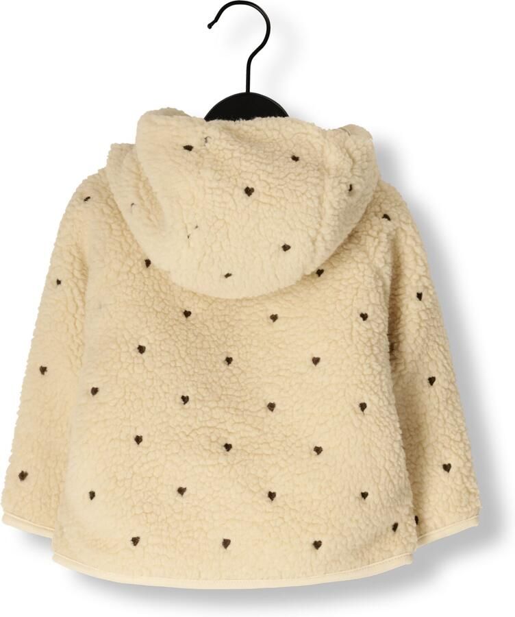 LIL' ATELIER Baby Jassen Nbnnalo Loose Jacket Lil Creme
