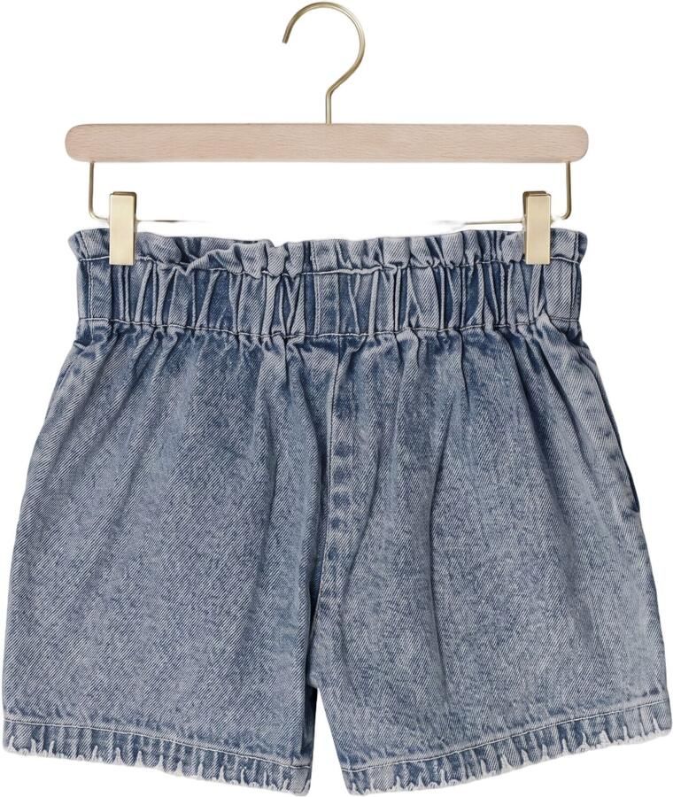 LIL' ATELIER Baby Jeans Nbffunda Loose Dnm Shorts 5552-fd Lil Lichtblauw - Foto 2