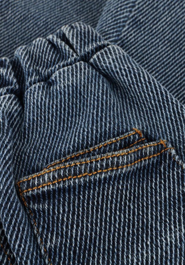 LIL' ATELIER Baby Jeans Nbmkeifer Loose Dnm Overall 4019-cn Lil Blauw - Foto 3