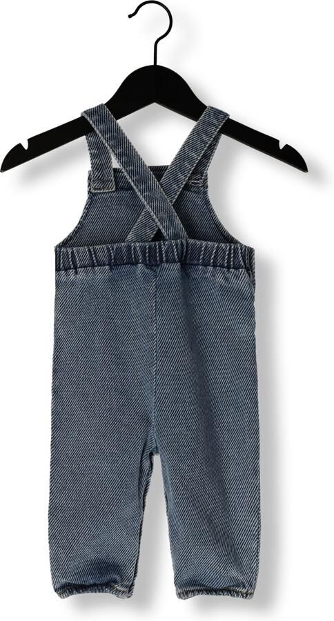 LIL' ATELIER Baby Jeans Nbmkeifer Loose Dnm Overall 4019-cn Lil Blauw