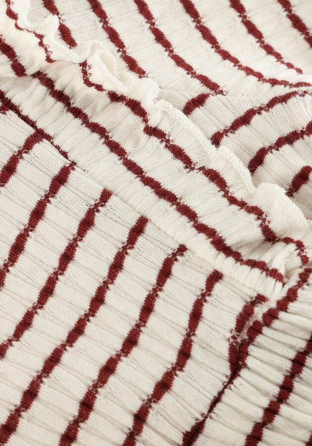 LIL' ATELIER Baby Jurken Nbfosophia Ls Body Dress Lil Creme - Foto 2