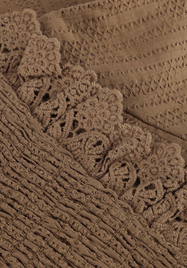 LIL' ATELIER Baby Jurken Nbfrosita Liu Ls Body Dress Lil Bruin - Foto 3