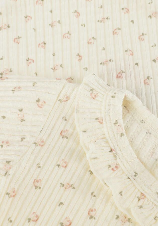 LIL' ATELIER Baby Rompers Nbfhulla Hua Ss Slim Body Lil Roze