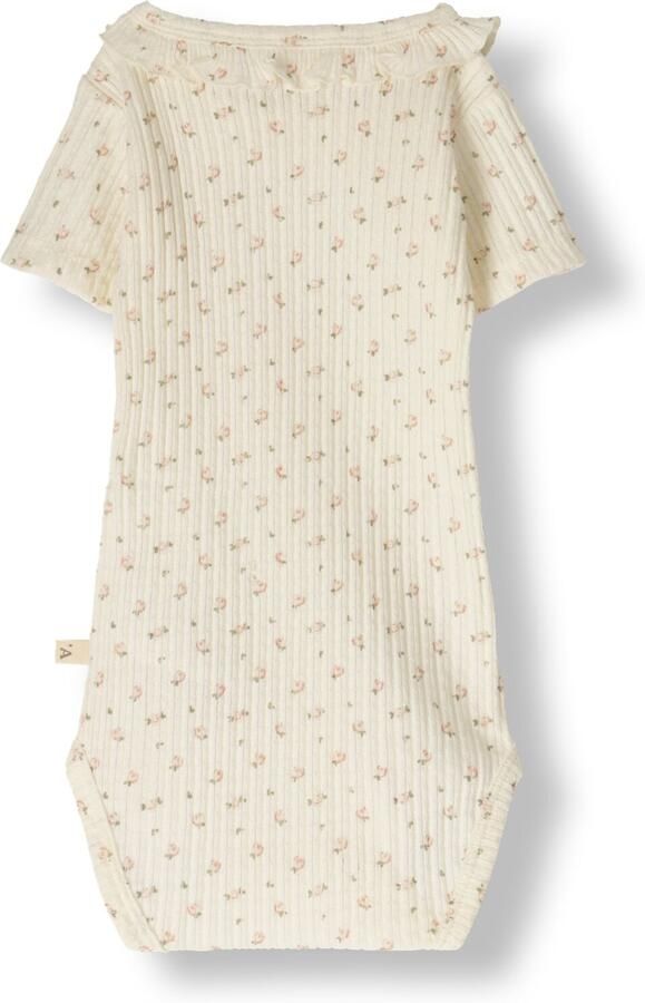 LIL' ATELIER Baby Rompers Nbfhulla Hua Ss Slim Body Lil Roze - Foto 2