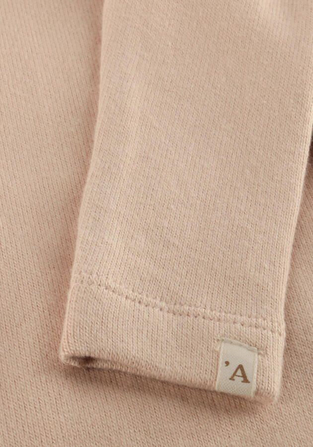 LIL' ATELIER Baby Rompers Nbfthora Hir Ls Slim Body Lil Lichtroze - Foto 2