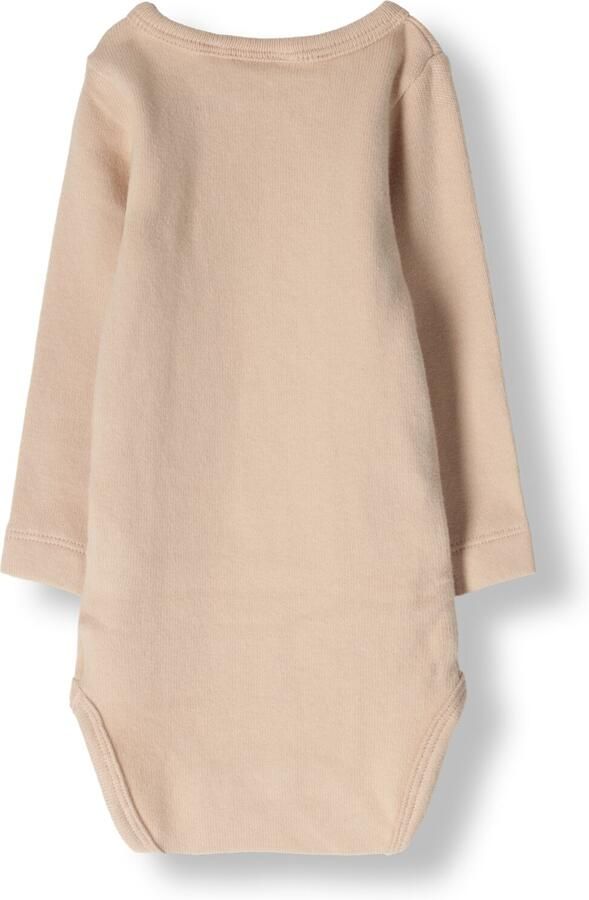 LIL' ATELIER Baby Rompers Nbfthora Hir Ls Slim Body Lil Lichtroze - Foto 3