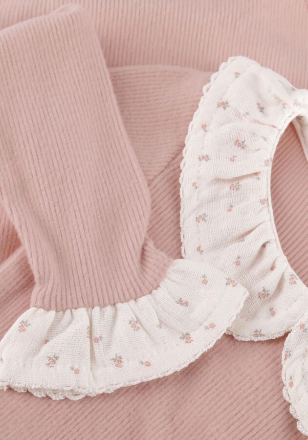 LIL' ATELIER Baby Rompers Nbftrine Ls Slim Body Lil Lichtroze - Foto 2