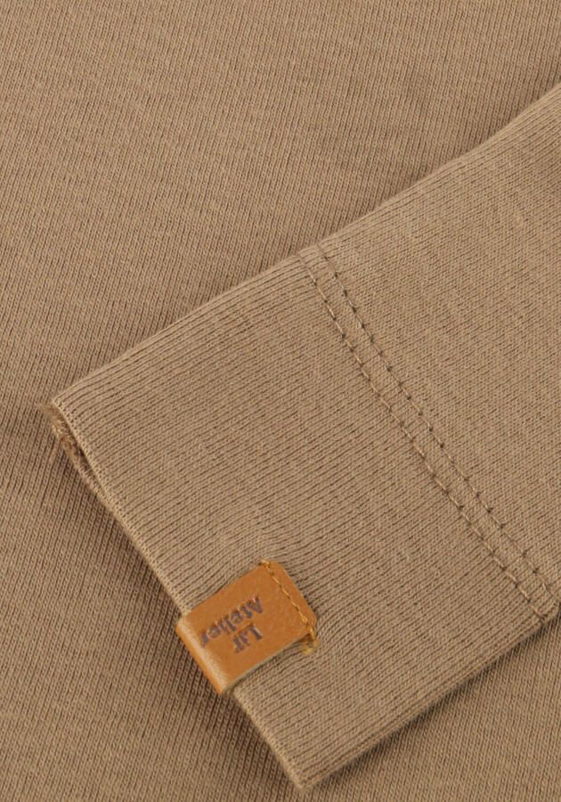 LIL' ATELIER Baby Rompers Nbmgayo Sim Ls Slim Body Lil Zand