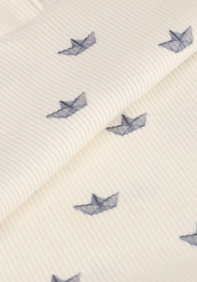 LIL' ATELIER Baby Rompers Nbmlavo Eni Ss Slim Body Lil Wit