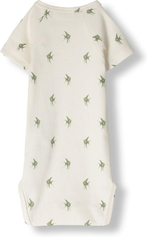 LIL' ATELIER Baby Rompers Nbmlavo Eni Ss Slim Body Lil Wit - Foto 2