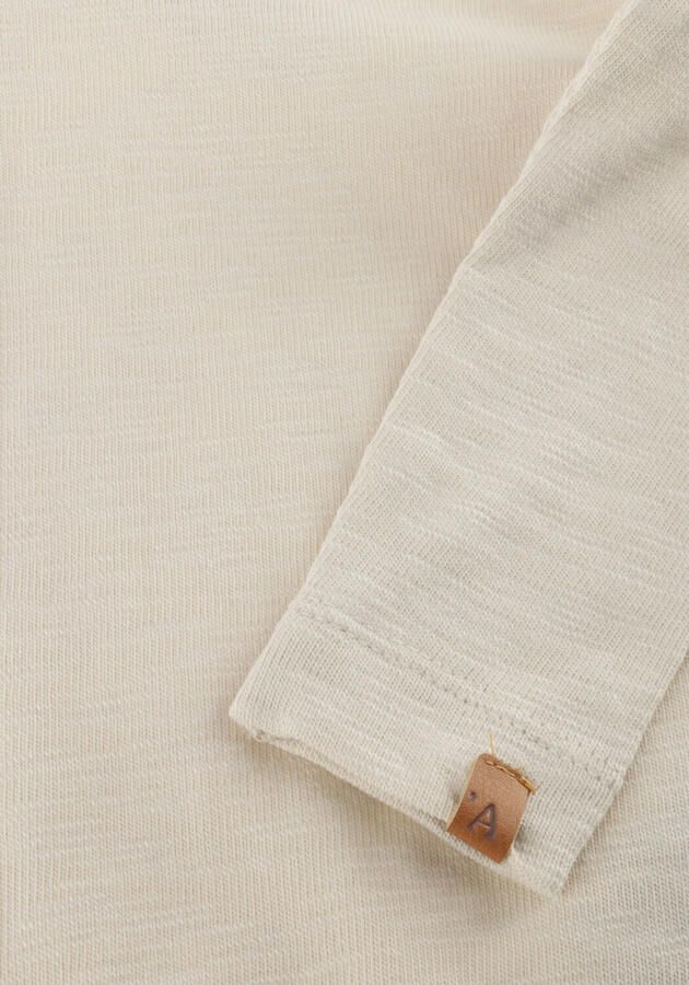 LIL' ATELIER Baby Rompers Nbmorvlle Ls Body Lil Beige