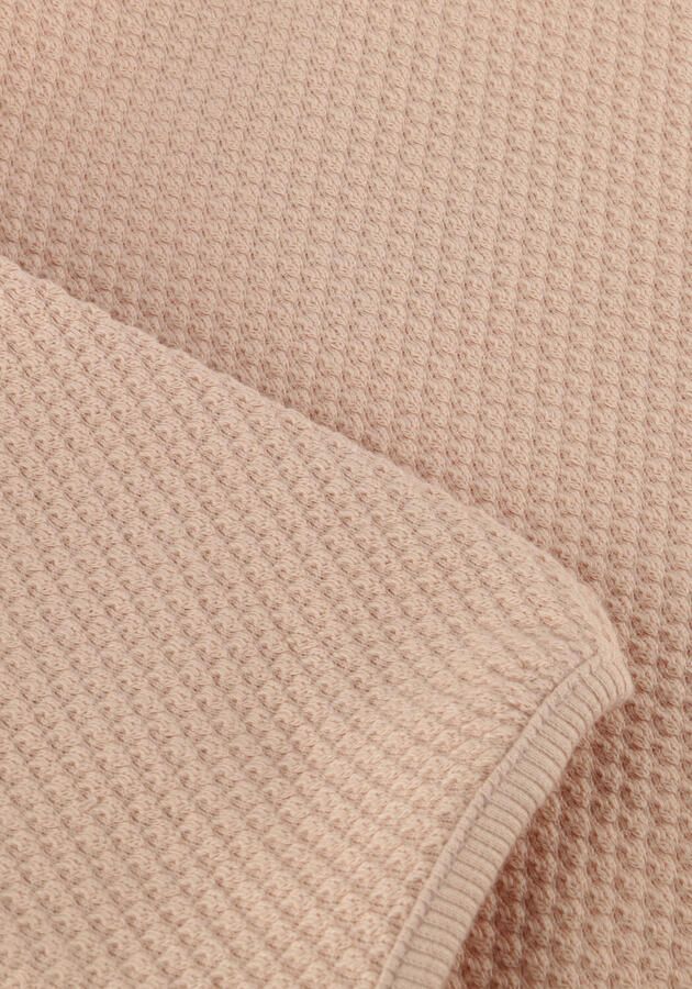 LIL' ATELIER Baby Truien & Vesten Nbfnoella Ls Oversize Sweat Lil Lichtroze