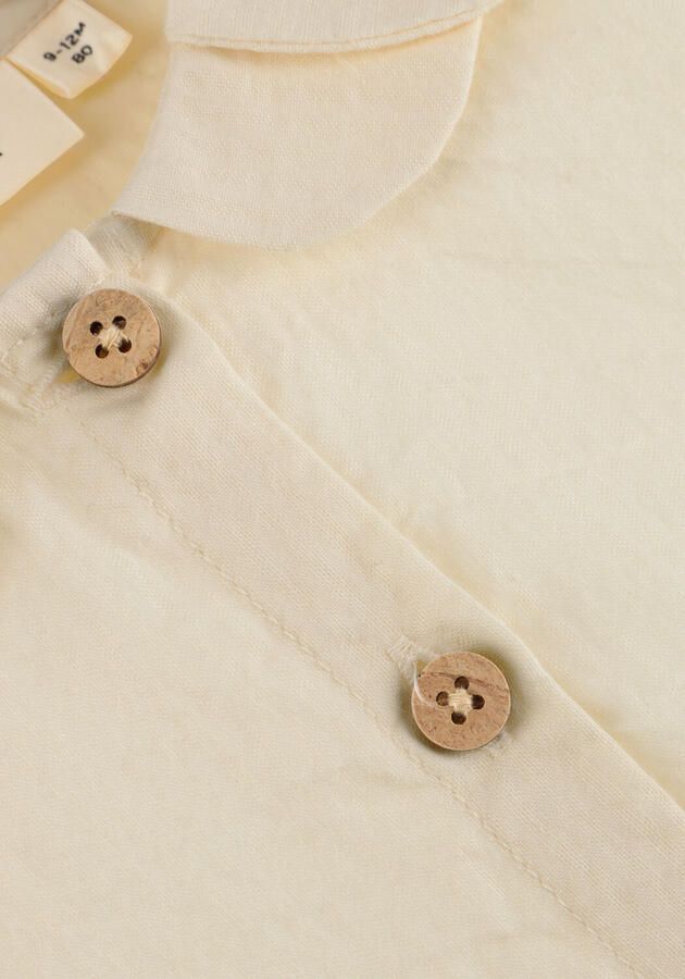 LIL' ATELIER Baby Truien & Vesten Nbfrosito Ls Loose Shirt Lil Ecru