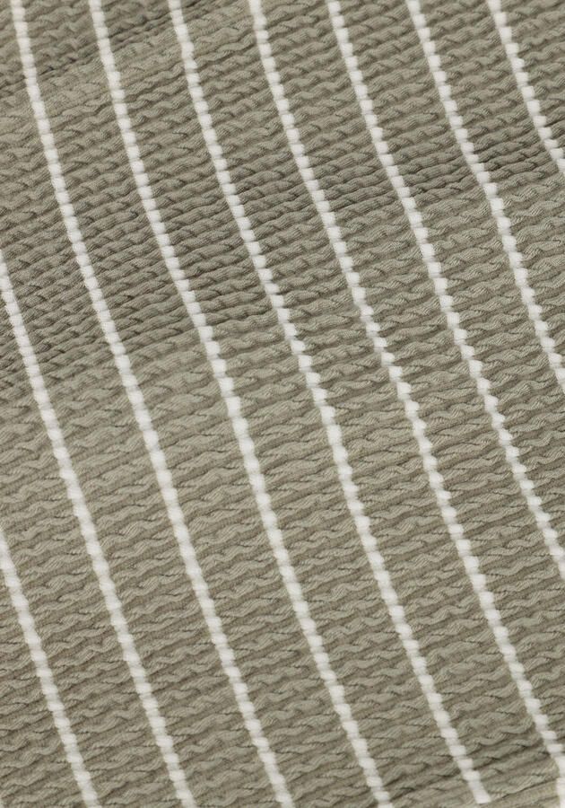 LIL' ATELIER Baby Zwemkleding Nbmfredo Ls Uv Suit Lil Olijf