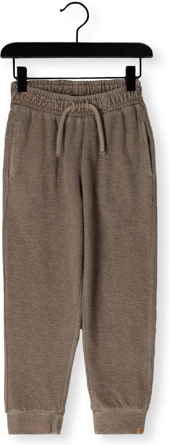 LIL' ATELIER Jongens Broeken Nmmbanjo Loose Sweat Pant Lil Taupe
