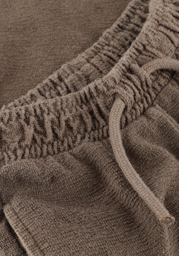 LIL' ATELIER Jongens Broeken Nmmbanjo Loose Sweat Pant Lil Taupe - Foto 3