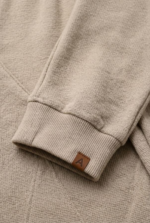 LIL' ATELIER Jongens Broeken Nmmdias Dan Loose Sweat Pant Lil Zand - Foto 2