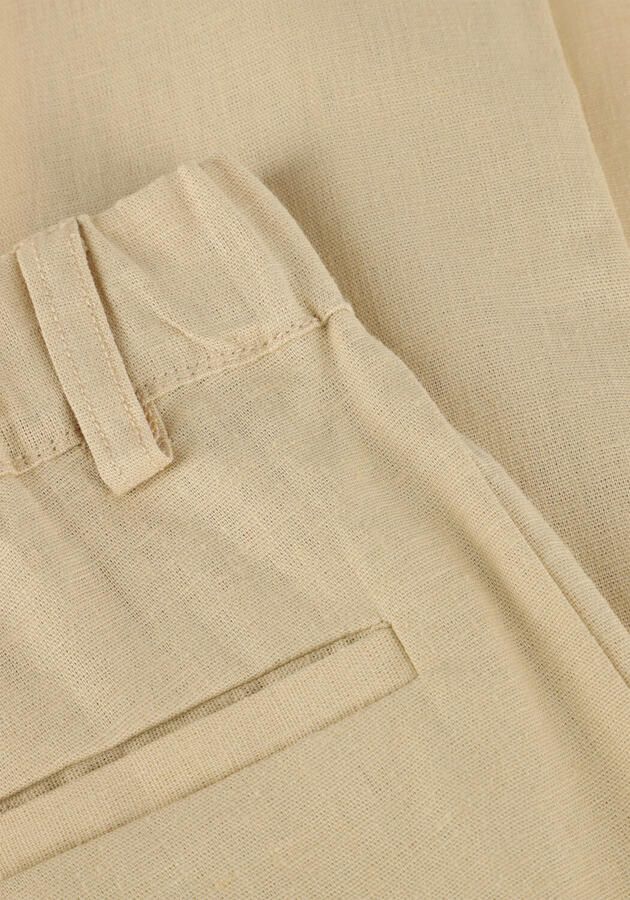 LIL' ATELIER Jongens Broeken Nmmfelix Nr Pant Zand - Foto 2