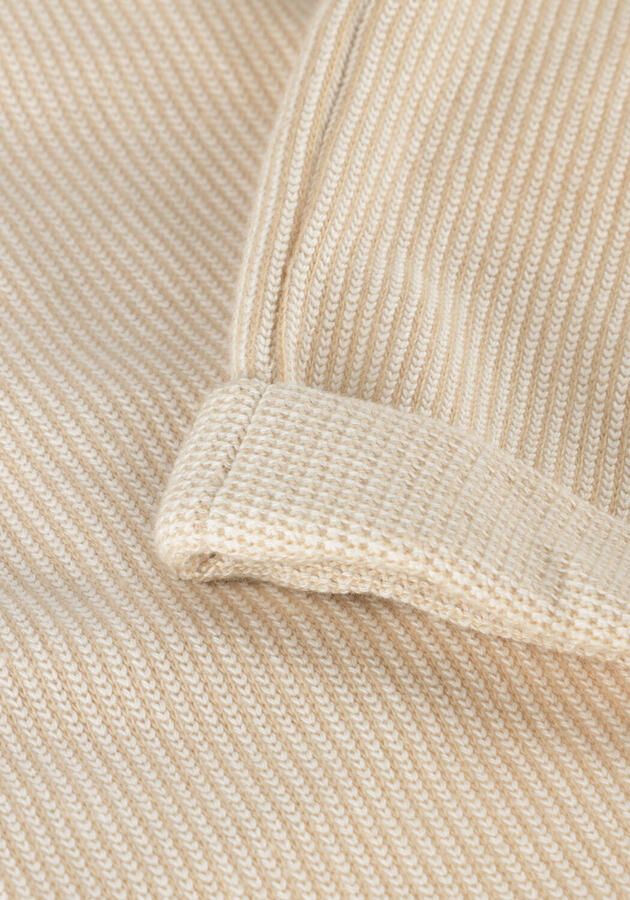 LIL' ATELIER Jongens Broeken Nmmhenrik Shorts Lil Zand