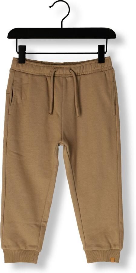 LIL' ATELIER Jongens Broeken Nmmilondon Ren Sweat Pant Lil Zand - Foto 2