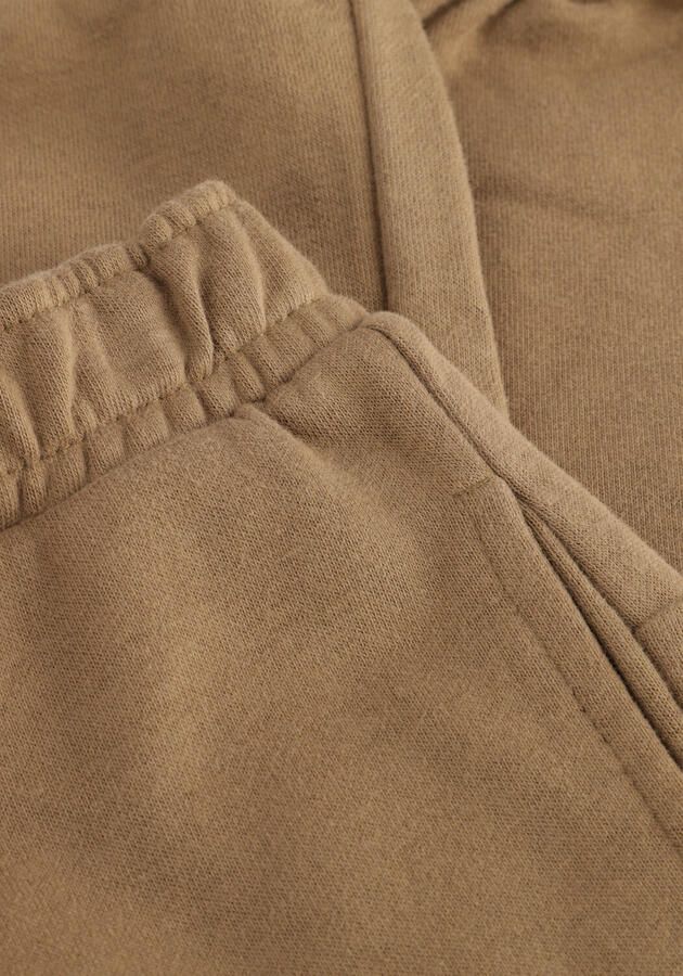 LIL' ATELIER Jongens Broeken Nmmilondon Ren Sweat Pant Lil Zand