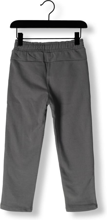 LIL' ATELIER Jongens Broeken Nmmilondon Rik Sweat Pant Lil Donkergrijs