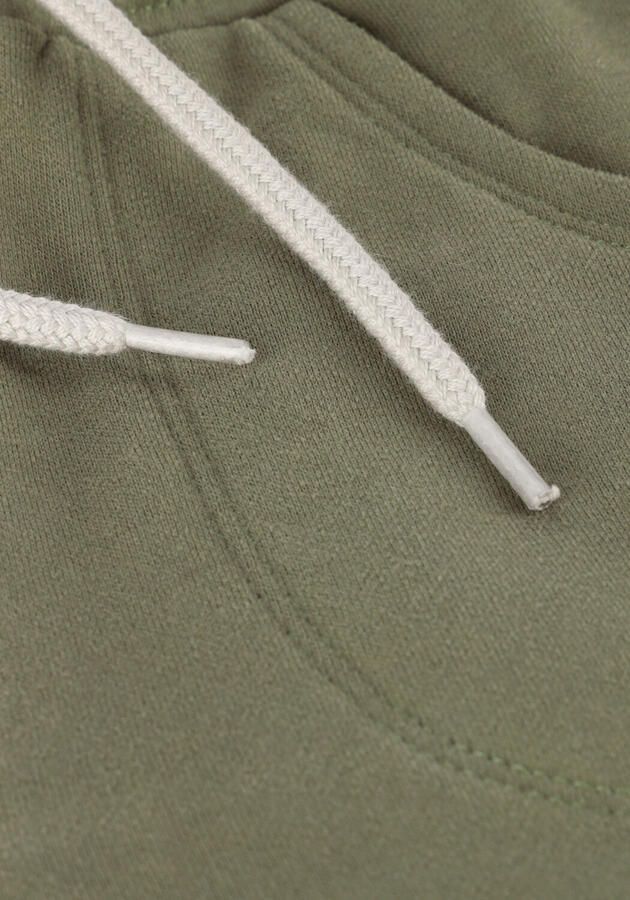 LIL' ATELIER Jongens Broeken Nmmilondon Ril Sweat Pant Lil Groen - Foto 1