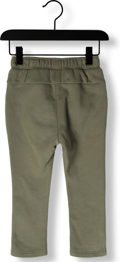 LIL' ATELIER Jongens Broeken Nmmilondon Ril Sweat Pant Lil Groen - Foto 2