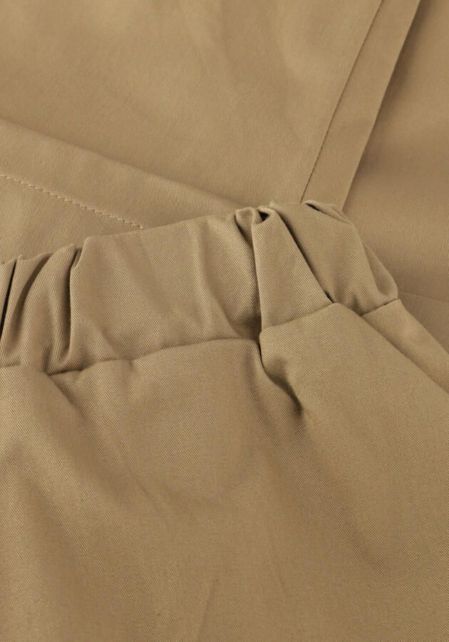 LIL' ATELIER Jongens Broeken Nmmnage Reg Pant Lil Bruin - Foto 2