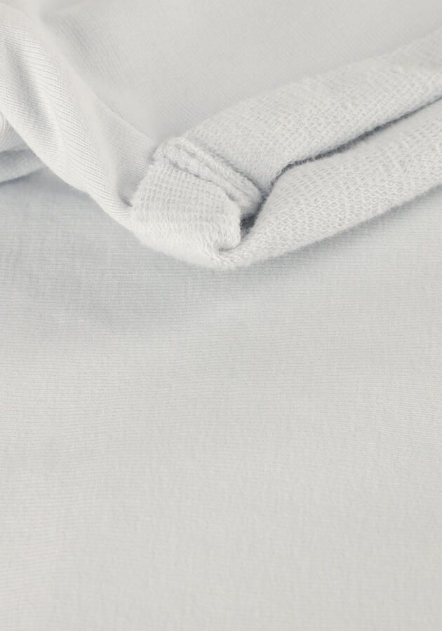 LIL' ATELIER Jongens Broeken Nmmomads Sweat Shorts Lil Lichtblauw