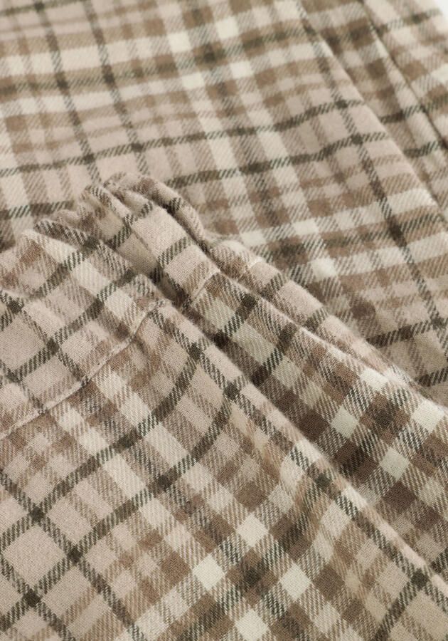 LIL' ATELIER Jongens Broeken Nmmrebel Baggy Pant Lil Beige - Foto 2