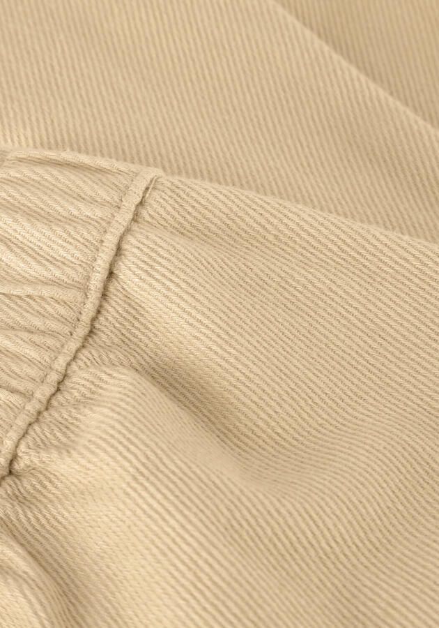 LIL' ATELIER Jongens Broeken Nmmtaru Loose Twill Pant 1177 Zand - Foto 3