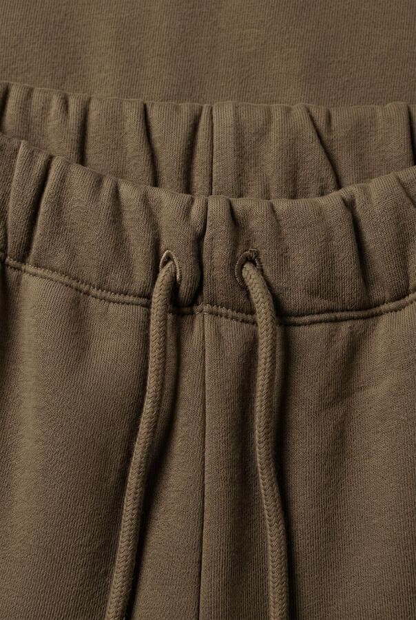 LIL' ATELIER Broeken Nmnilondon Ros Sweat Pant Bru Lil Noos Khaki - Foto 2