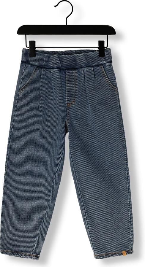 LIL' ATELIER Jongens Jeans Nmmkeifer Loose Dnm Jeans 4019-cn Blauw - Foto 2