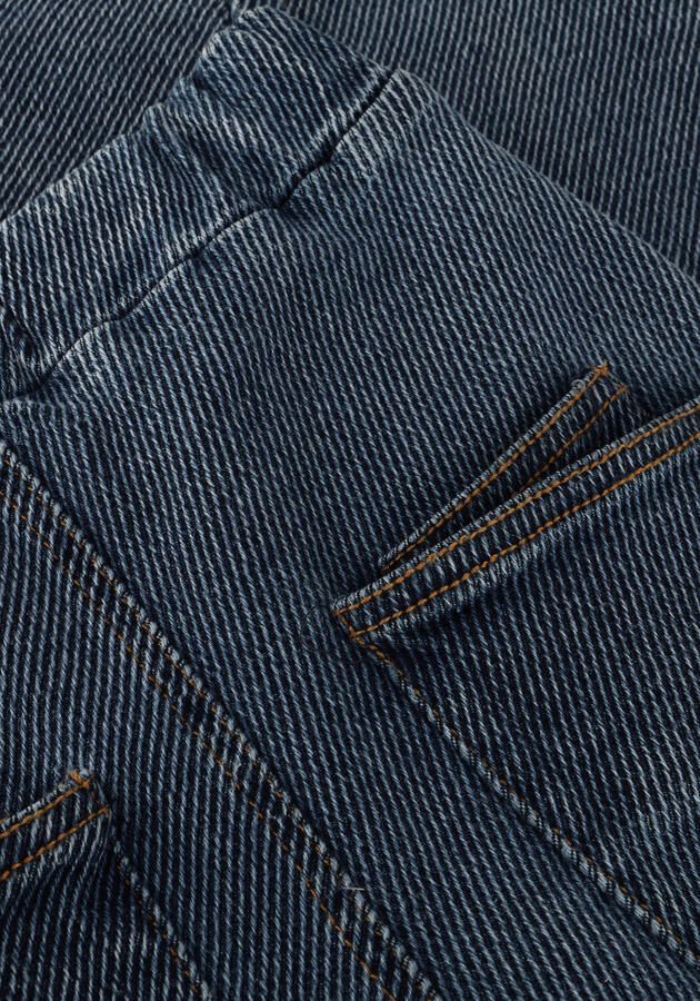 LIL' ATELIER Jongens Jeans Nmmkeifer Loose Dnm Jeans 4019-cn Blauw