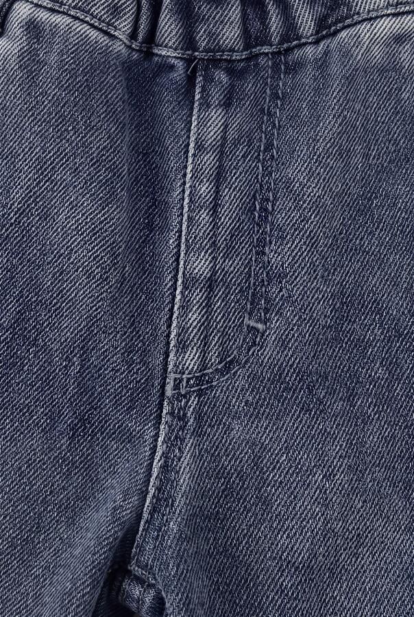 LIL' ATELIER Jongens Jeans Nmmobello Loose Jeans 1144-se Lil Blauw - Foto 2