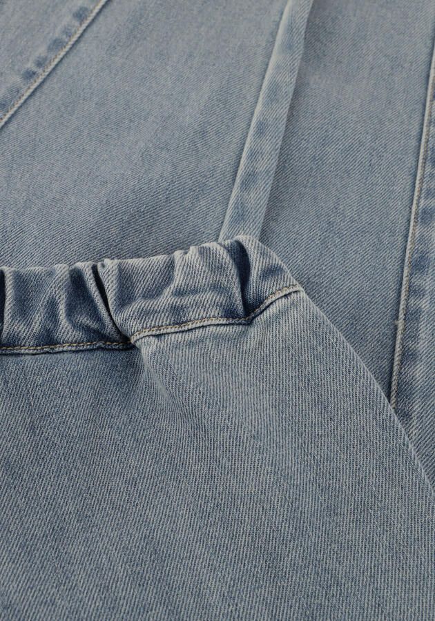 LIL' ATELIER Jongens Jeans Nmndarlee Baggy Jeans 4365-se Lil Lichtblauw - Foto 2