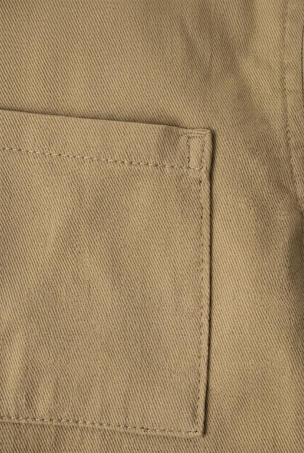 LIL' ATELIER Jongens Overhemden Nmmkoa Ls Loose Shirt Lil Zand - Foto 2