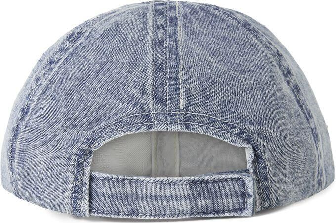 LIL' ATELIER Jongens Petten Nmmfunda Cap Lil Blauw - Foto 3