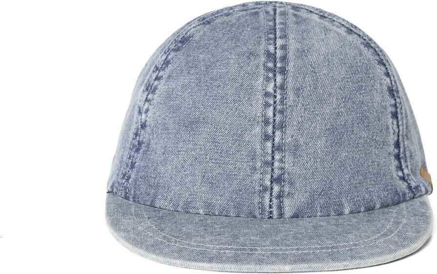 LIL' ATELIER Jongens Petten Nmmfunda Cap Lil Blauw - Foto 2