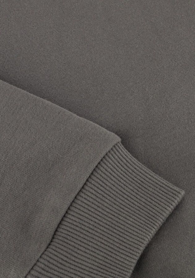 LIL' ATELIER Jongens Truien & Vesten Nmmilondon Rak Ls Loose Sweat Lil Donkergrijs